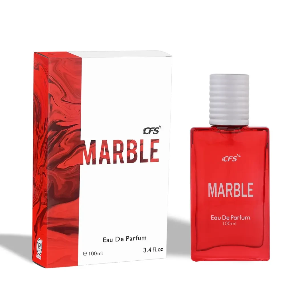 CFS Eau de Parfum 100ml