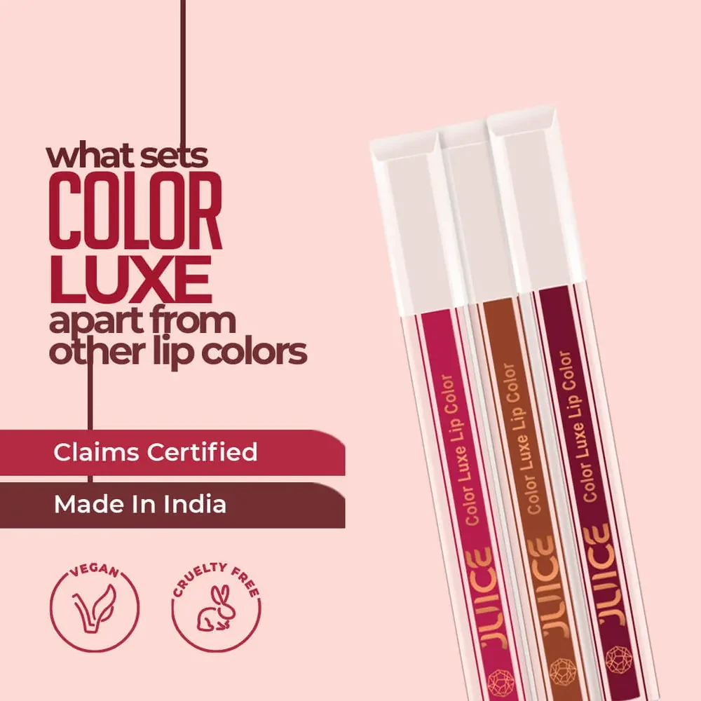 Colour that feels like you