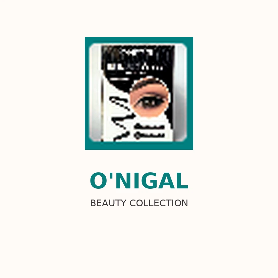 O'Nigal Beauty Collection