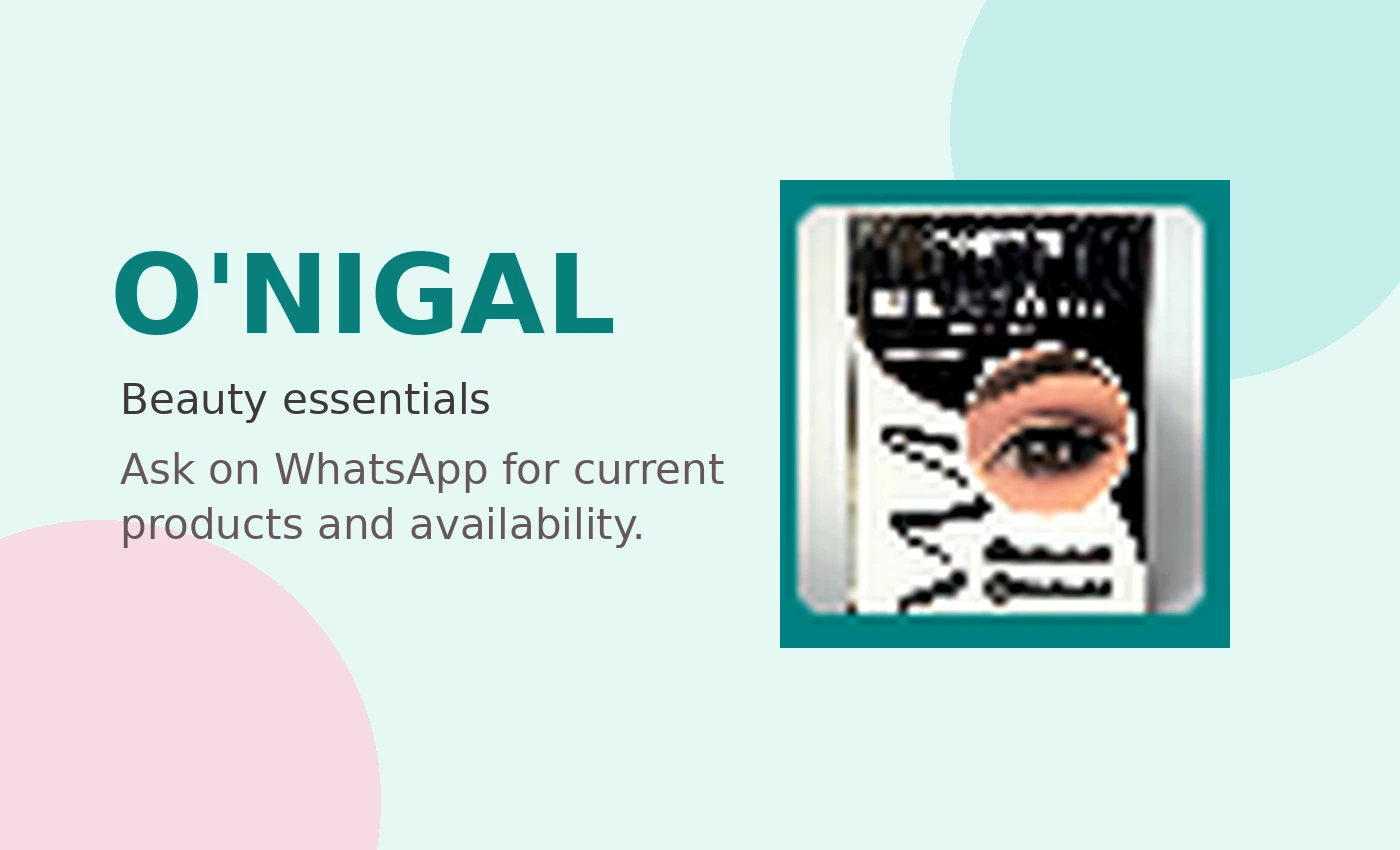 O'Nigal collection