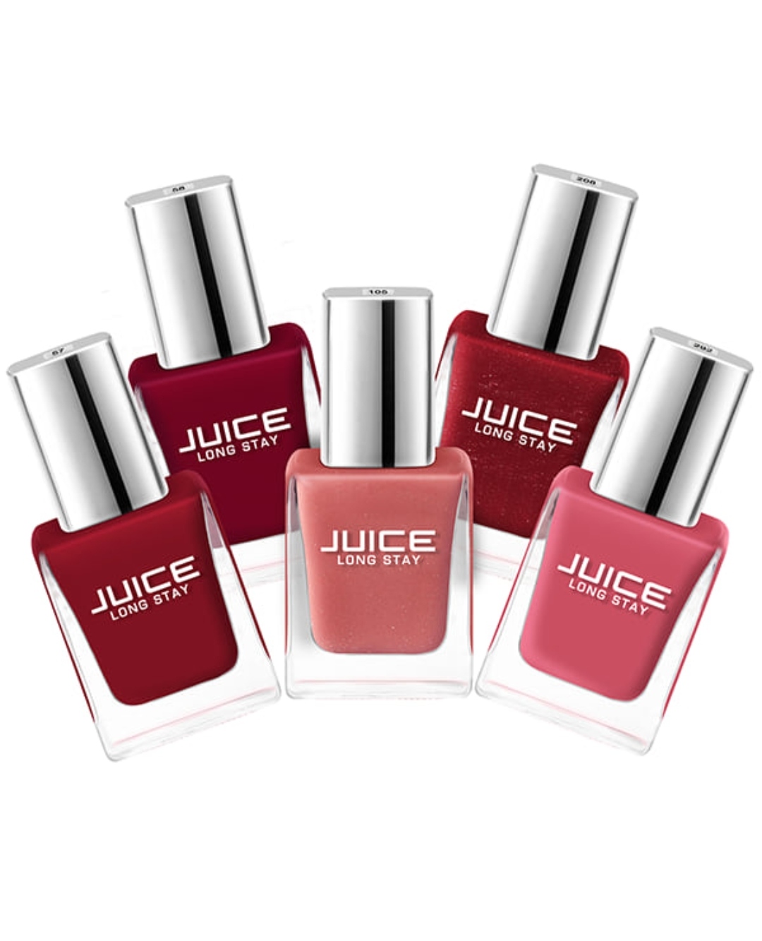 Colour that feels like you