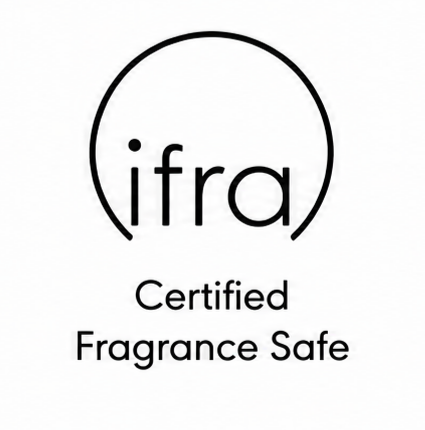 CFS Eau de Parfum product feature