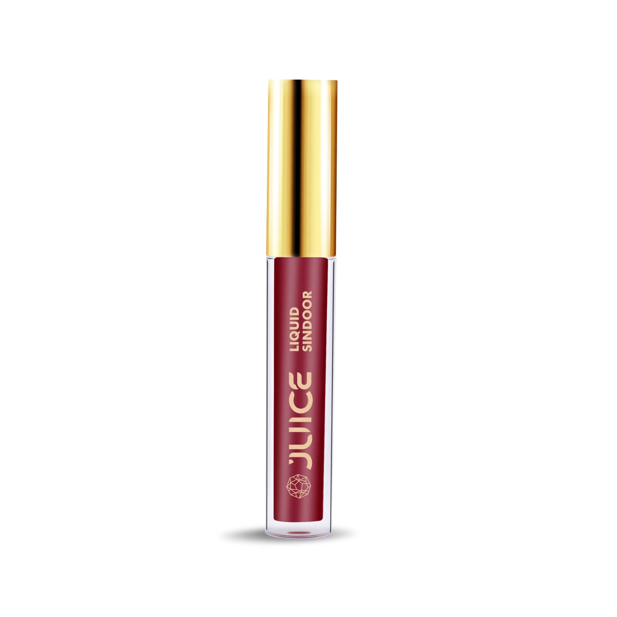 Juice Liquid Sindoor - Maroon