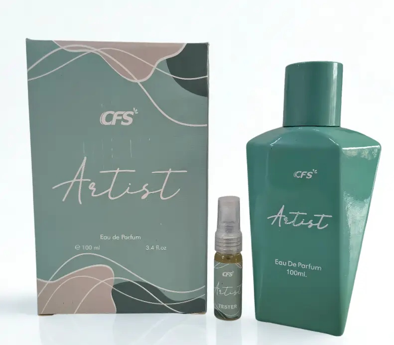 CFS Eau de Parfum Artist by CFS Eau de Parfum