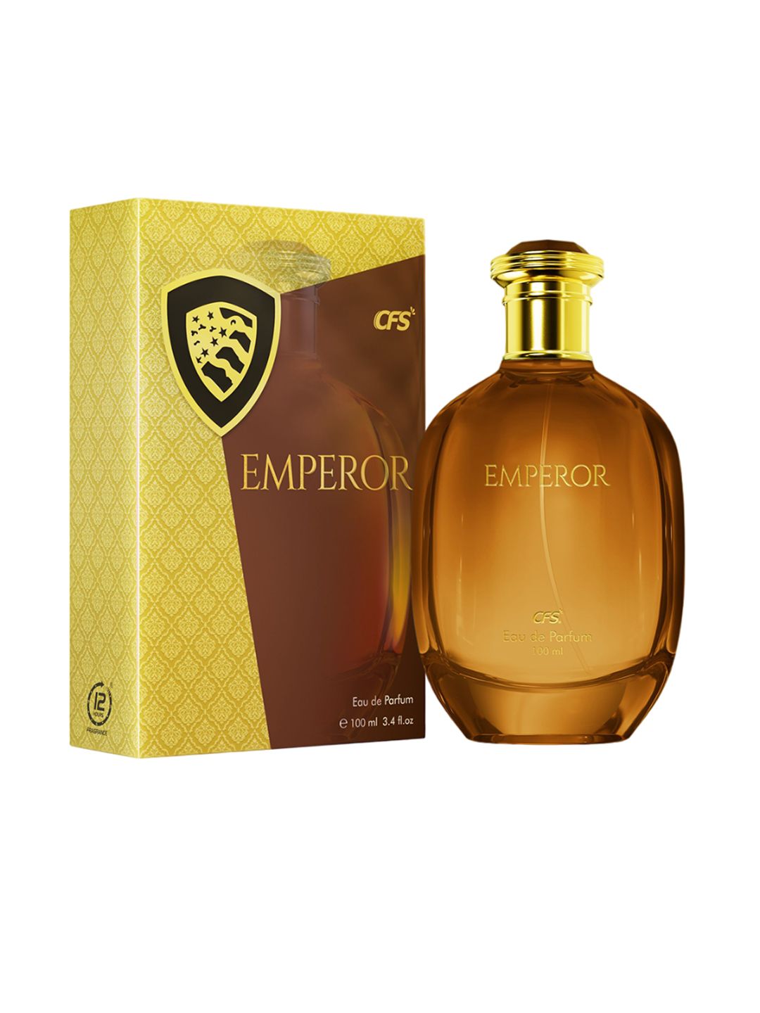 CFS Eau de Parfum Emperor by CFS Eau de Parfum