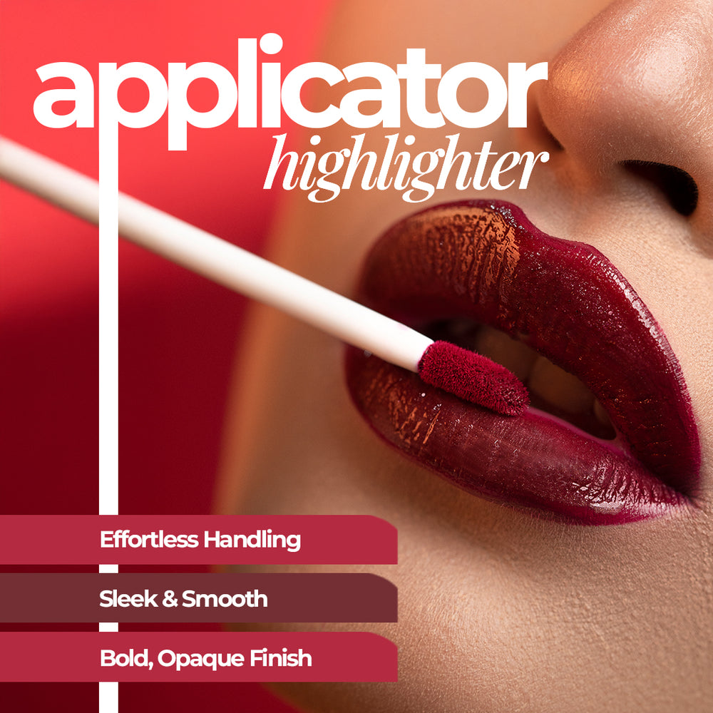 Juice Color Luxe Matte Lip Color by Juice Cosmetics