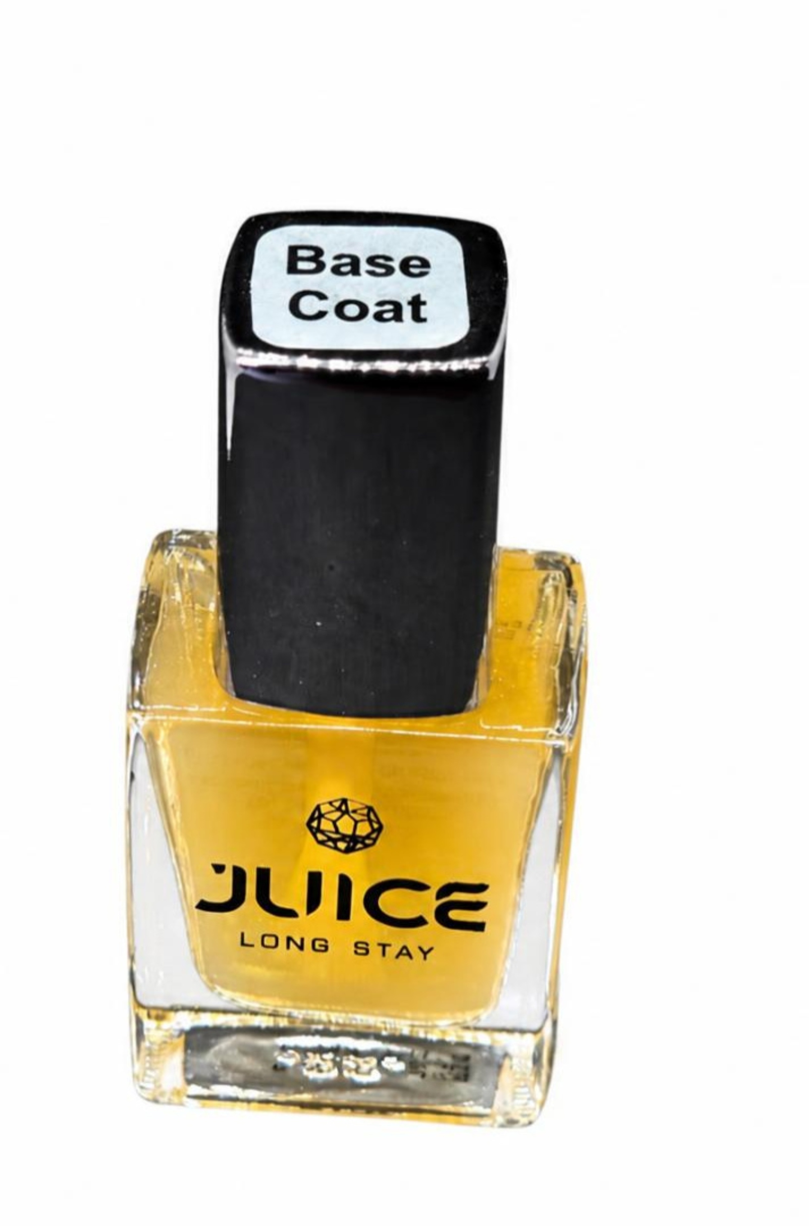 Juice Nail Enamel 11ml - Base Coat