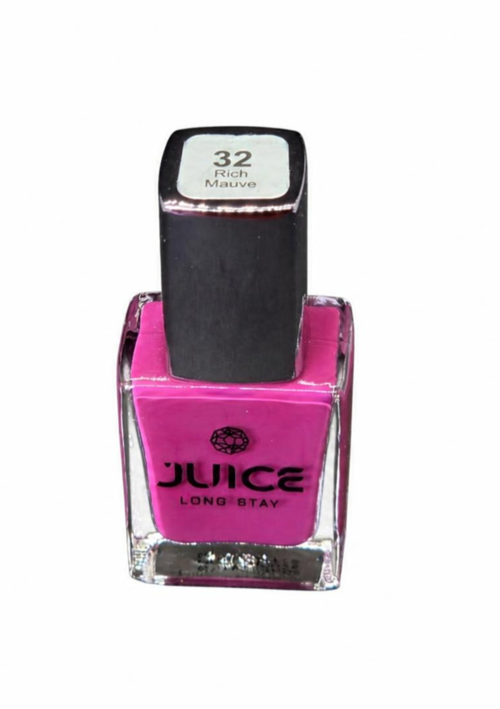 Juice Nail Enamel 11ml - 32 Rich Mauve