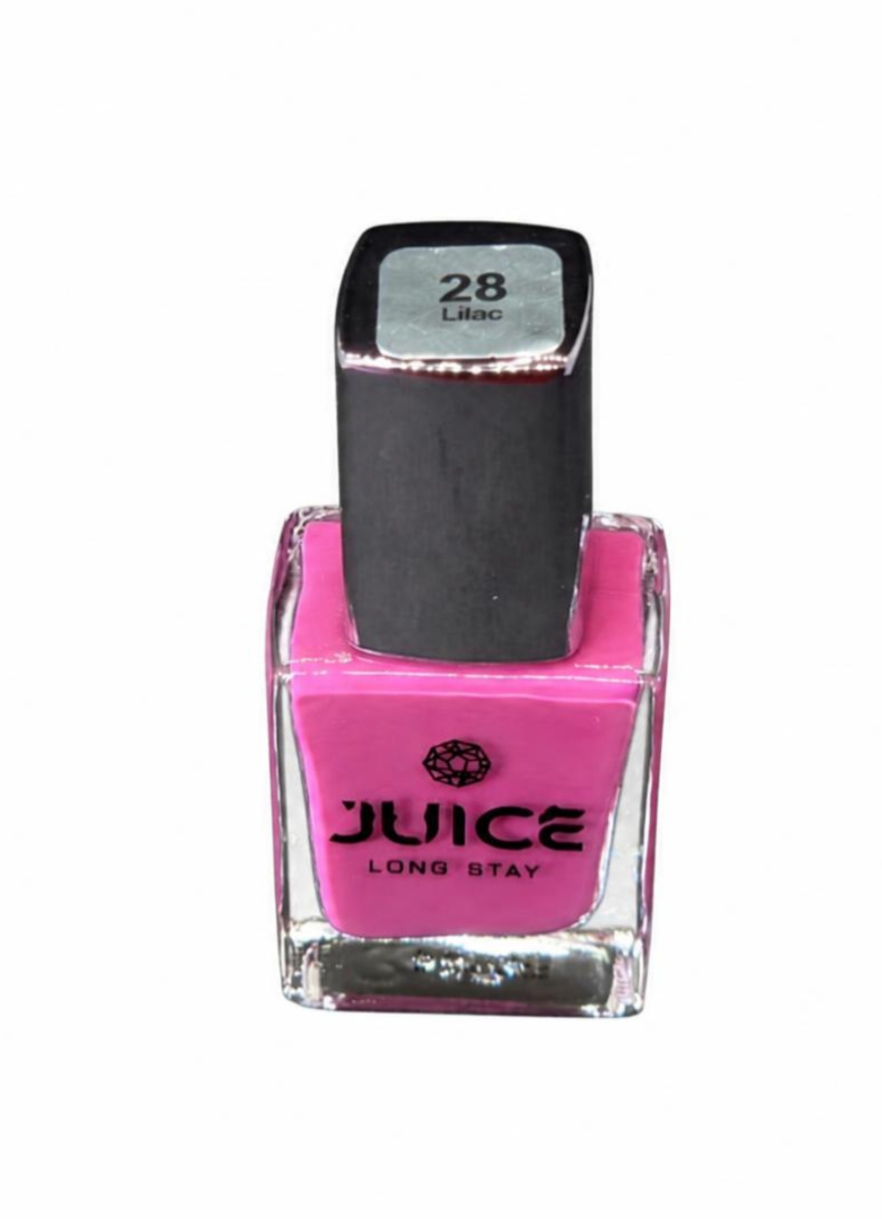 Juice Nail Enamel 11ml - 28 Lilac