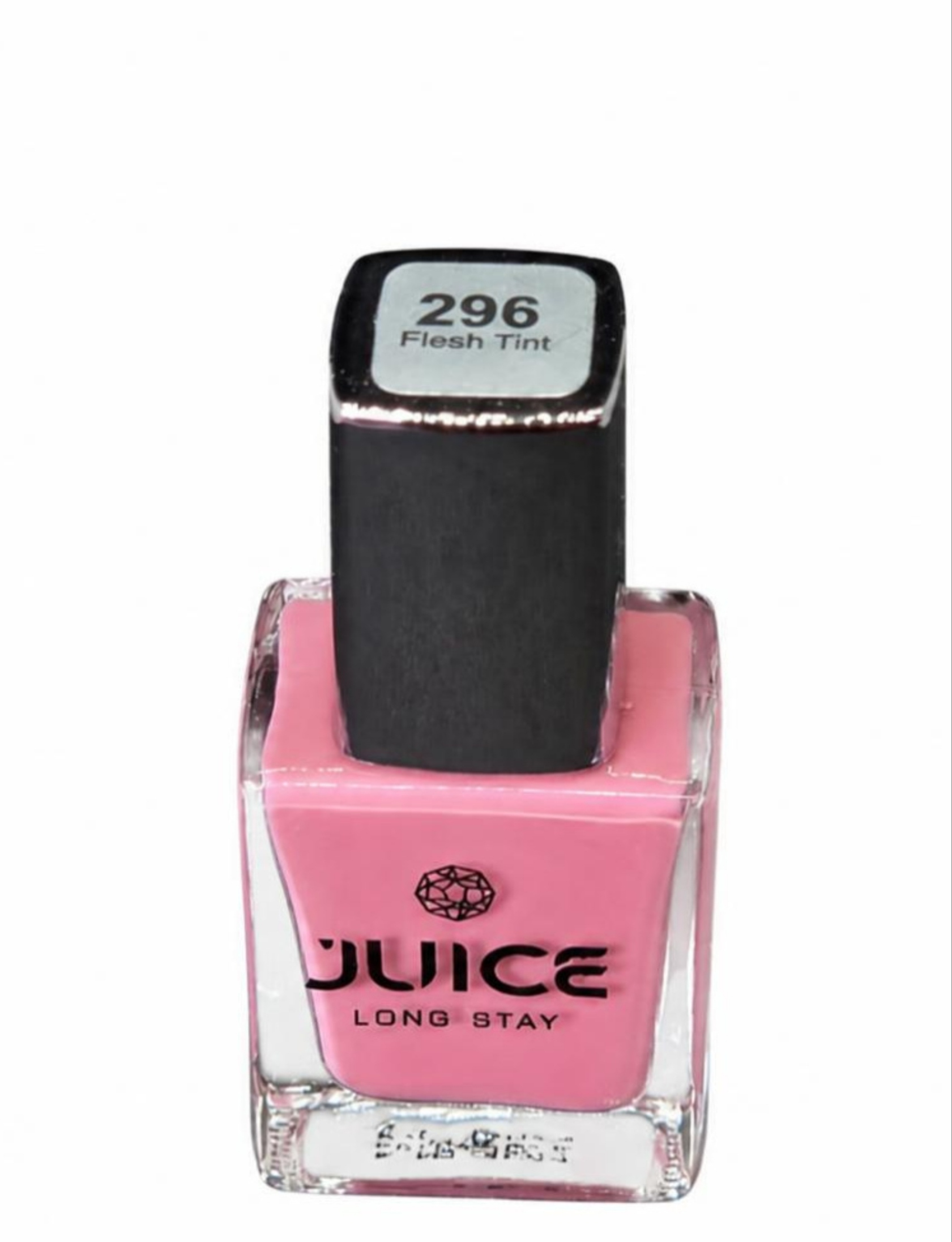 Juice Nail Enamel 11ml - 296 Fresh Tint