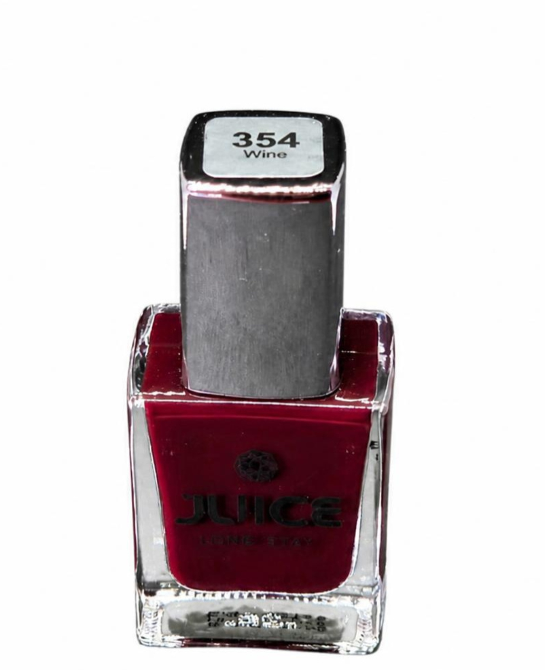 Juice Nail Enamel 11ml - 354 Wine