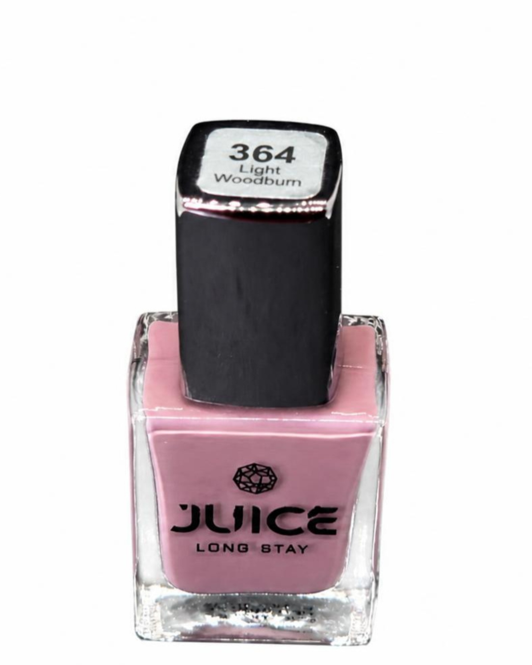 Juice Nail Enamel 11ml - 364 Light Woodbum