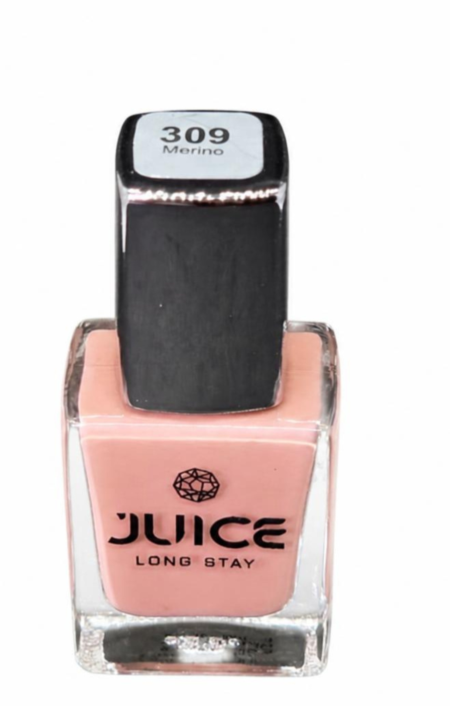 Juice Nail Enamel 11ml - 309 Merino