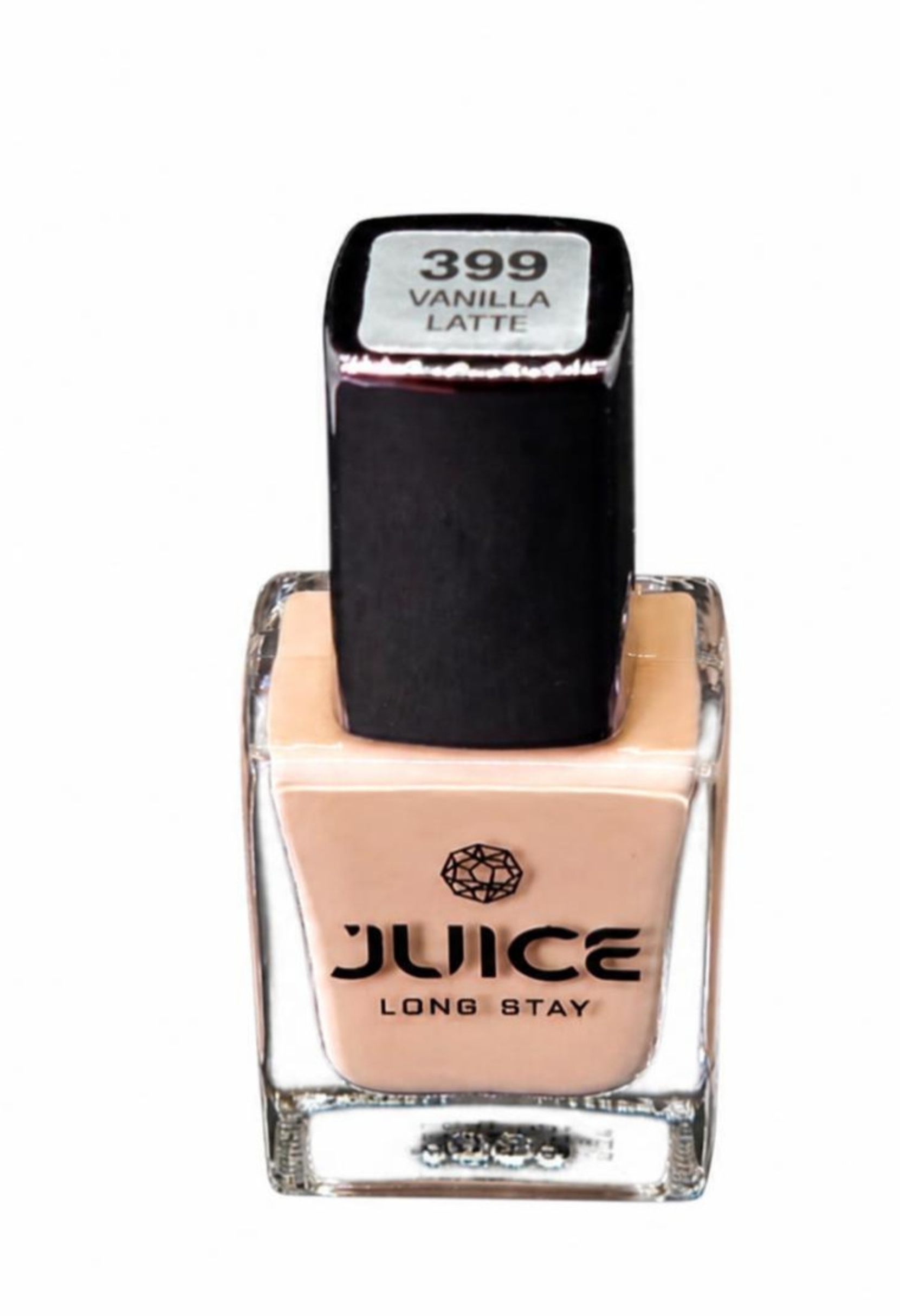 Juice Nail Enamel 11ml - 399 Vanilla Late