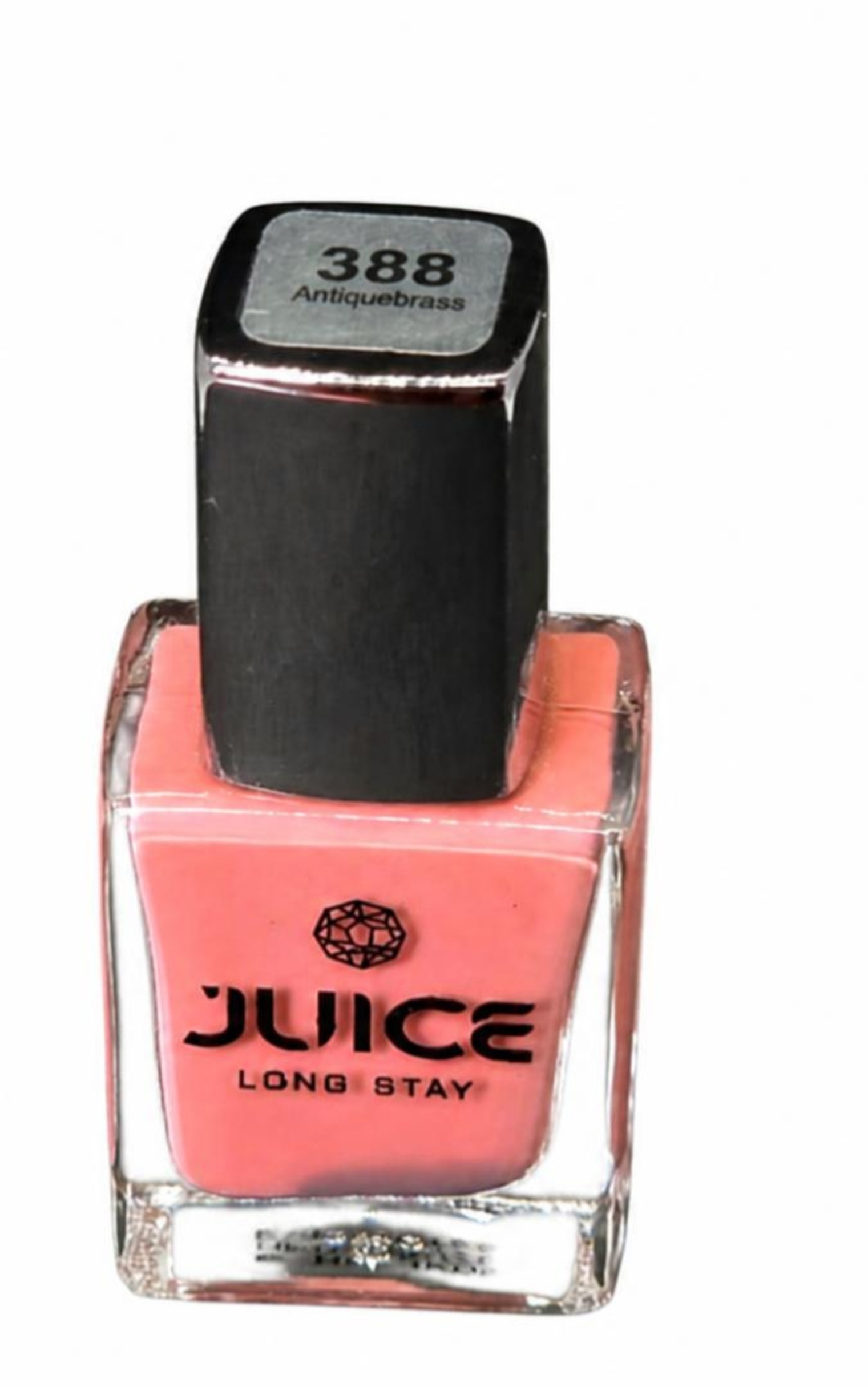 Juice Nail Enamel 11ml - 388 Antiquebrass