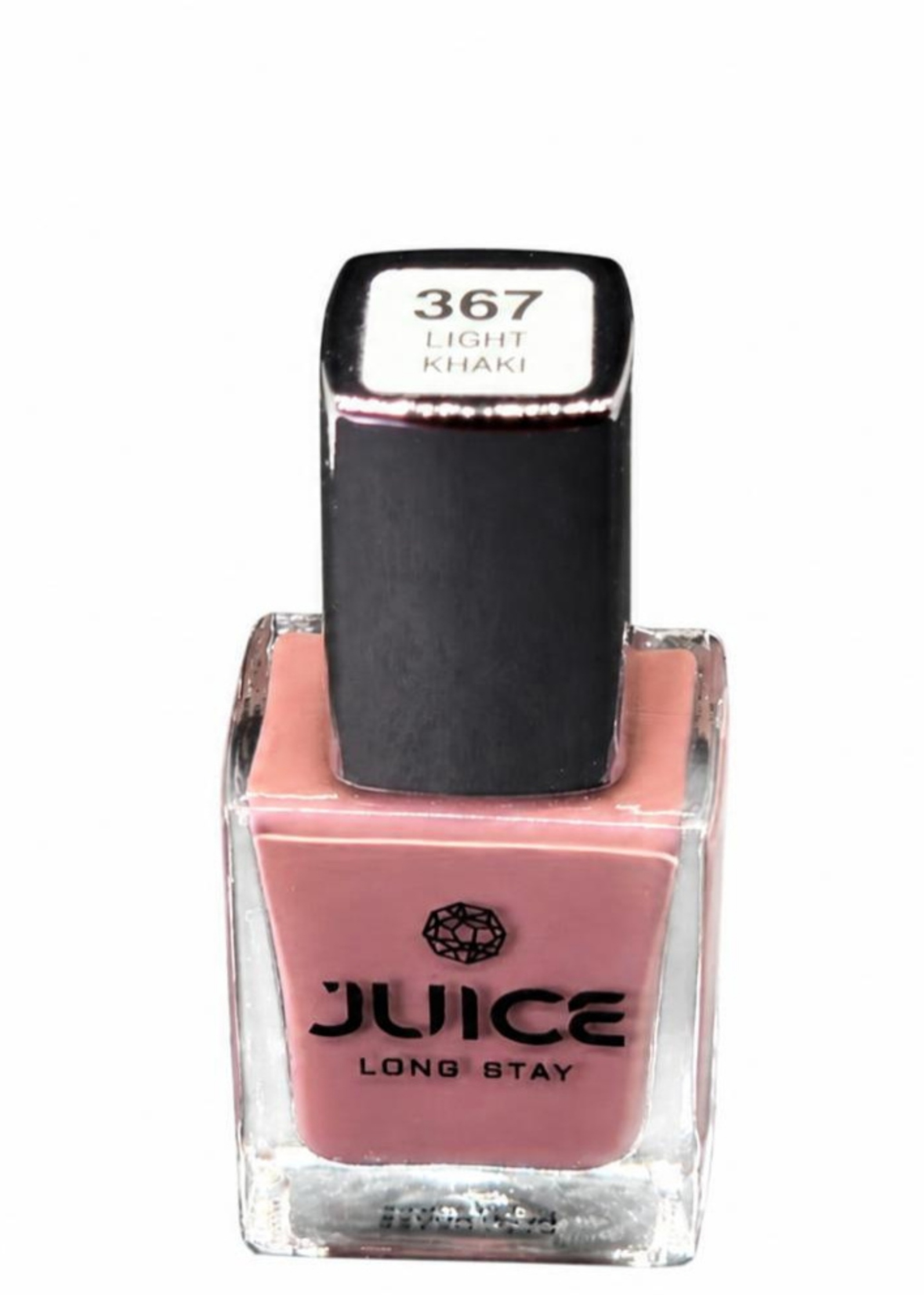 Juice Nail Enamel 11ml - 367 Light Khaki